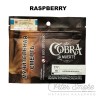 Табак Cobra La Muerte - Raspberry (Малина) 40 гр