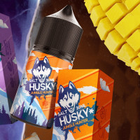 Жидкость Husky Salt Strong - Jungle Hunter (Манго Цитрус) 30 мл (20мг)