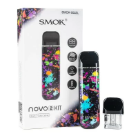 Набор SMOK NOVO 2 Kit (7-Color)