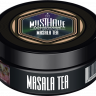 Табак MustHave - Masala Tea (Индийский чай) 125 гр