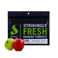 Табак Fumari - Double Apple (Двойное Яблоко) 100 гр