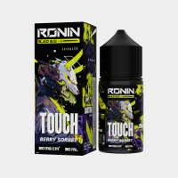 Жидкость Ronin V2 B.A.D. Salt - Touch 30 мл (20 мг)