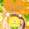 Табак Пятый Element - Fruit Flood (Ананас, Кактусовый финик, Базилик, Груша) 25 гр