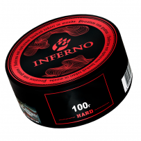 Табак Inferno Hard - Забаглионе 100 гр