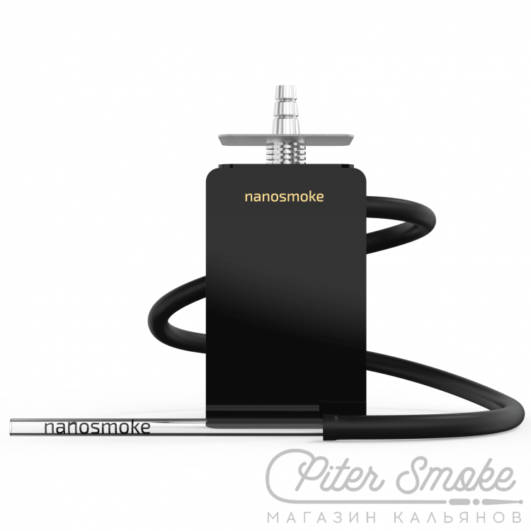 Кальян Nanosmoke One Pro Magnet