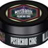 Табак MustHave - Pistachio Cake (Фисташковый пирог) 125 гр