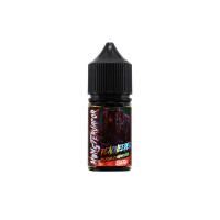 Жидкость MONSTERVAPOR Ultra Salt - PEACHEEPER (ПЕРСИК С МАРАКУЙЕЙ) 30 мл (20 Ultra)