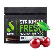 Табак Fumari - Sour Cherry (Кислая Вишня) 100 гр