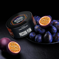 Табак MustHave - Passion Plum (с ароматом сливы и маракуйи) 25 гр