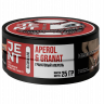 Табак Jent Alcohol х Sarkozy - Aperol Granat ( с ароматом гранатовый апероль ) 25 гр