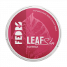 Жевательный табак Fedrs Leaf Slim - Малина