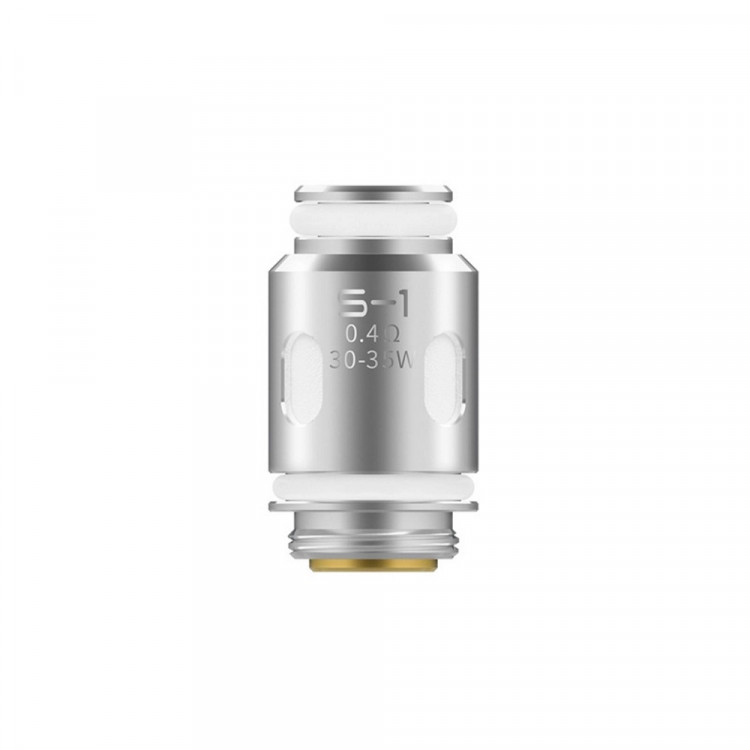 Испаритель Smoant Santi/Charon Baby Plus S-1 Coil DL 0.4ohm