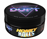 Табак Duft - Honey Holls (Ментоловые леденцы с медом) 100 гр