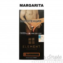 Табак Element Земля - Margarita (Маргарита) 100 гр