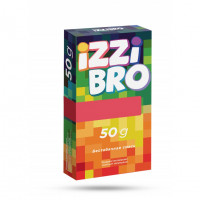 Смесь IZZIBRO - BB soda (черничная газировка) 50 гр